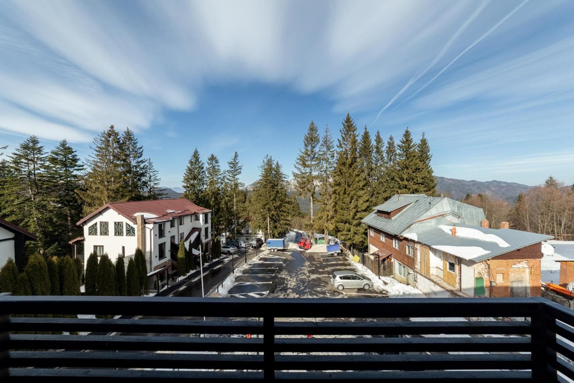 Eden Grand Resort プレデアル エクステリア 写真