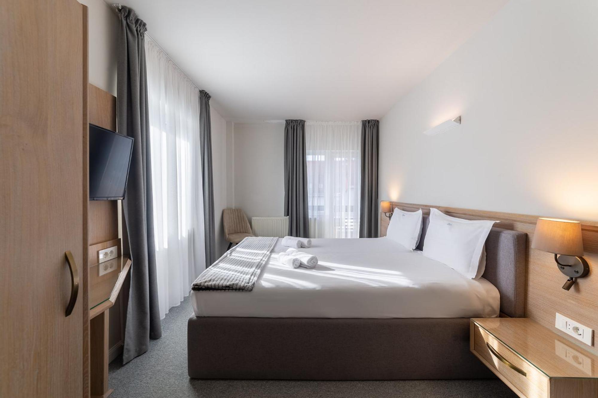 Eden Grand Resort プレデアル エクステリア 写真