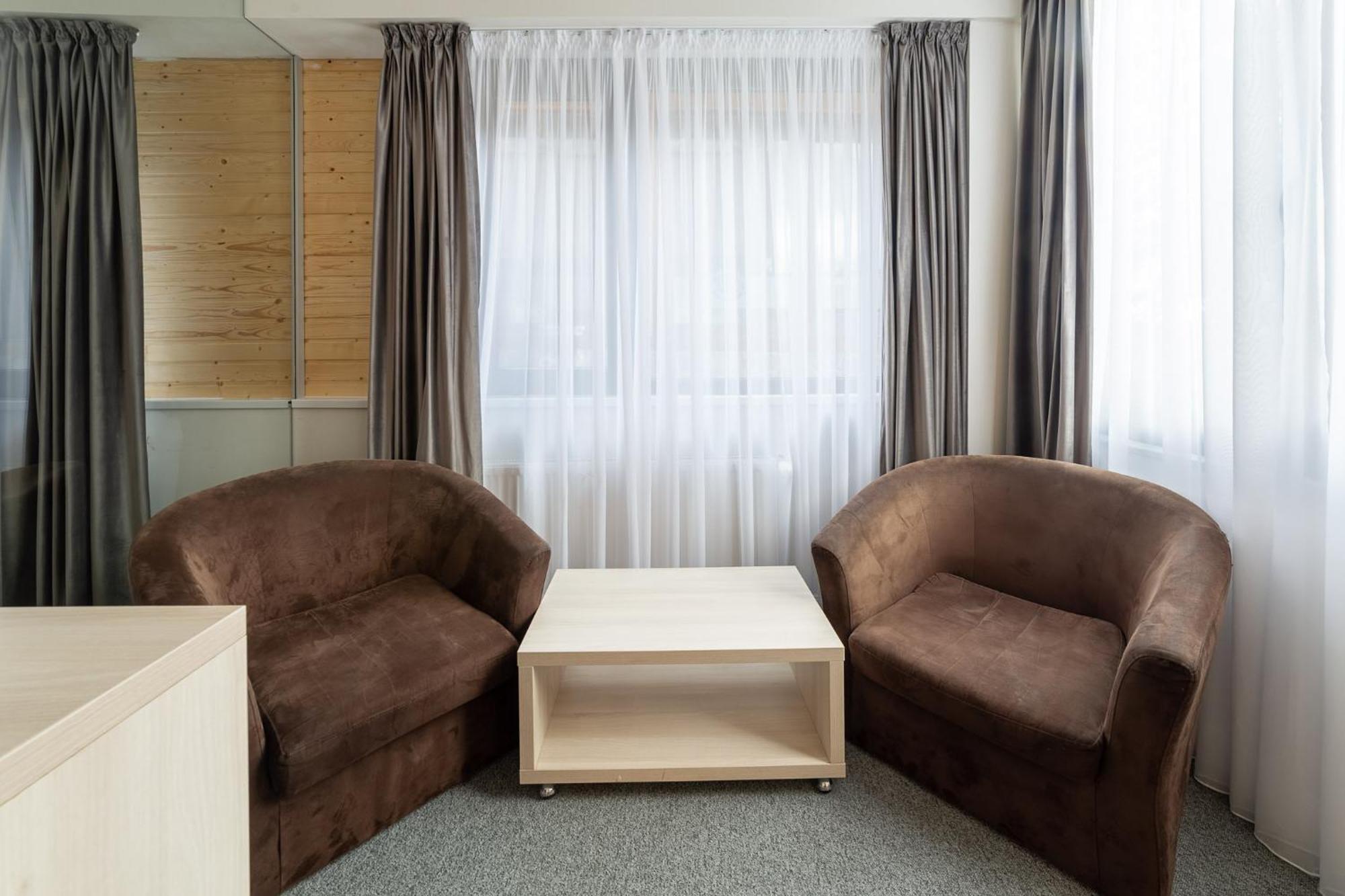Eden Grand Resort プレデアル エクステリア 写真