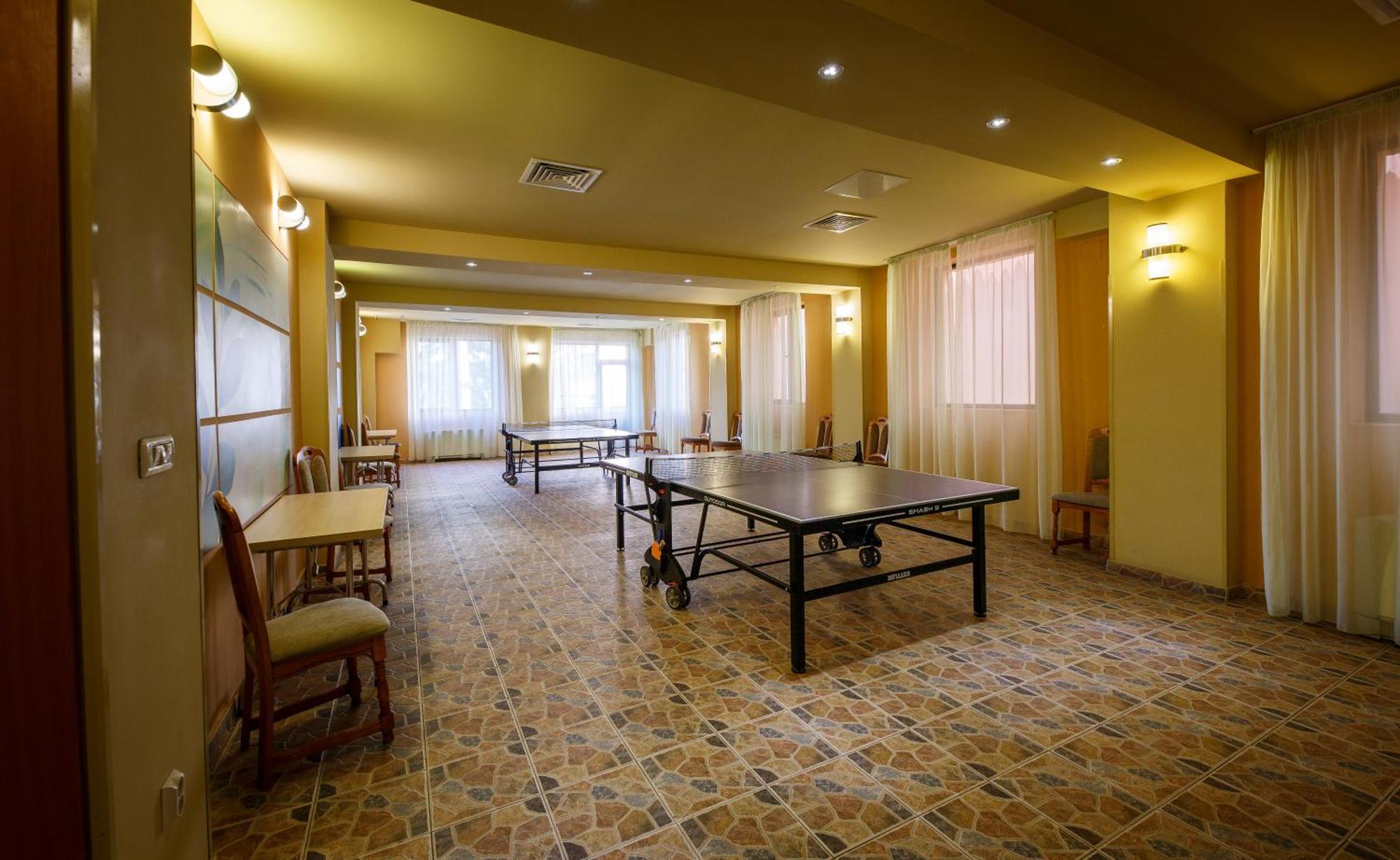 Eden Grand Resort プレデアル エクステリア 写真