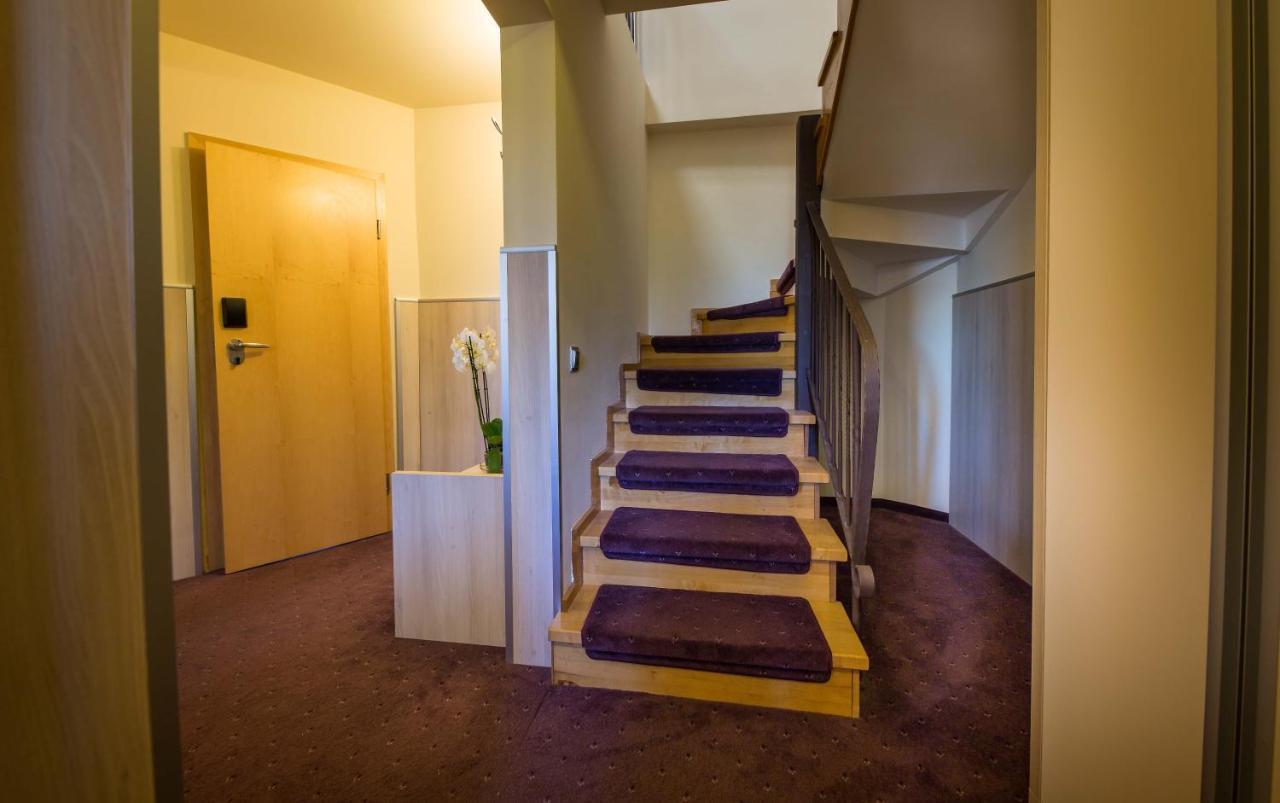 Eden Grand Resort プレデアル エクステリア 写真