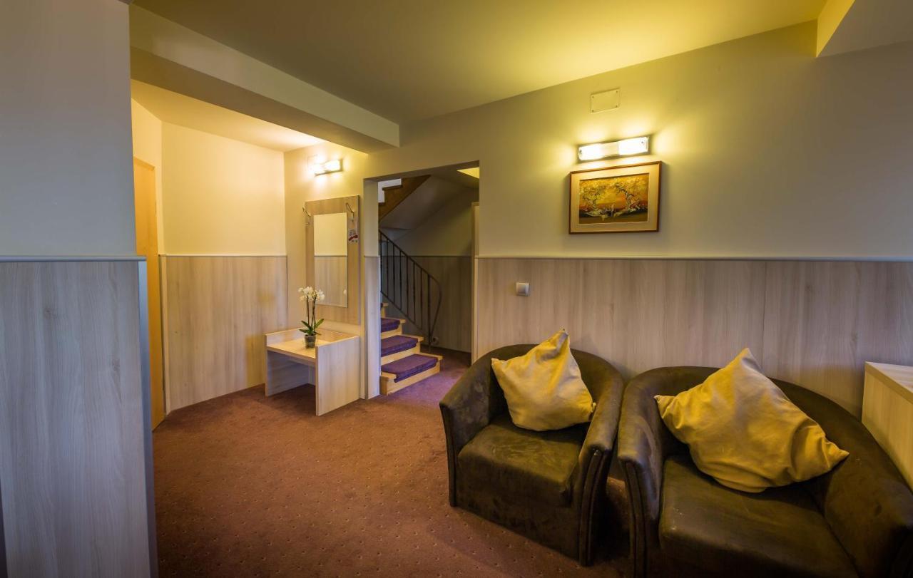 Eden Grand Resort プレデアル エクステリア 写真