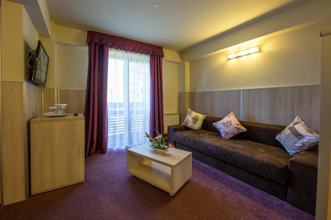 Eden Grand Resort プレデアル エクステリア 写真