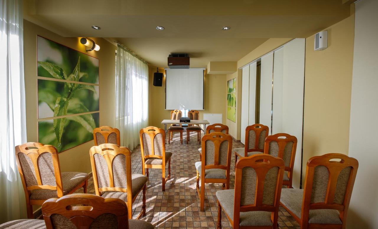 Eden Grand Resort プレデアル エクステリア 写真